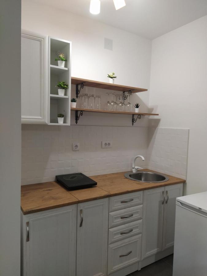 Domacinstvo Kod Gere Bed and Breakfast Crni Vrh Εξωτερικό φωτογραφία