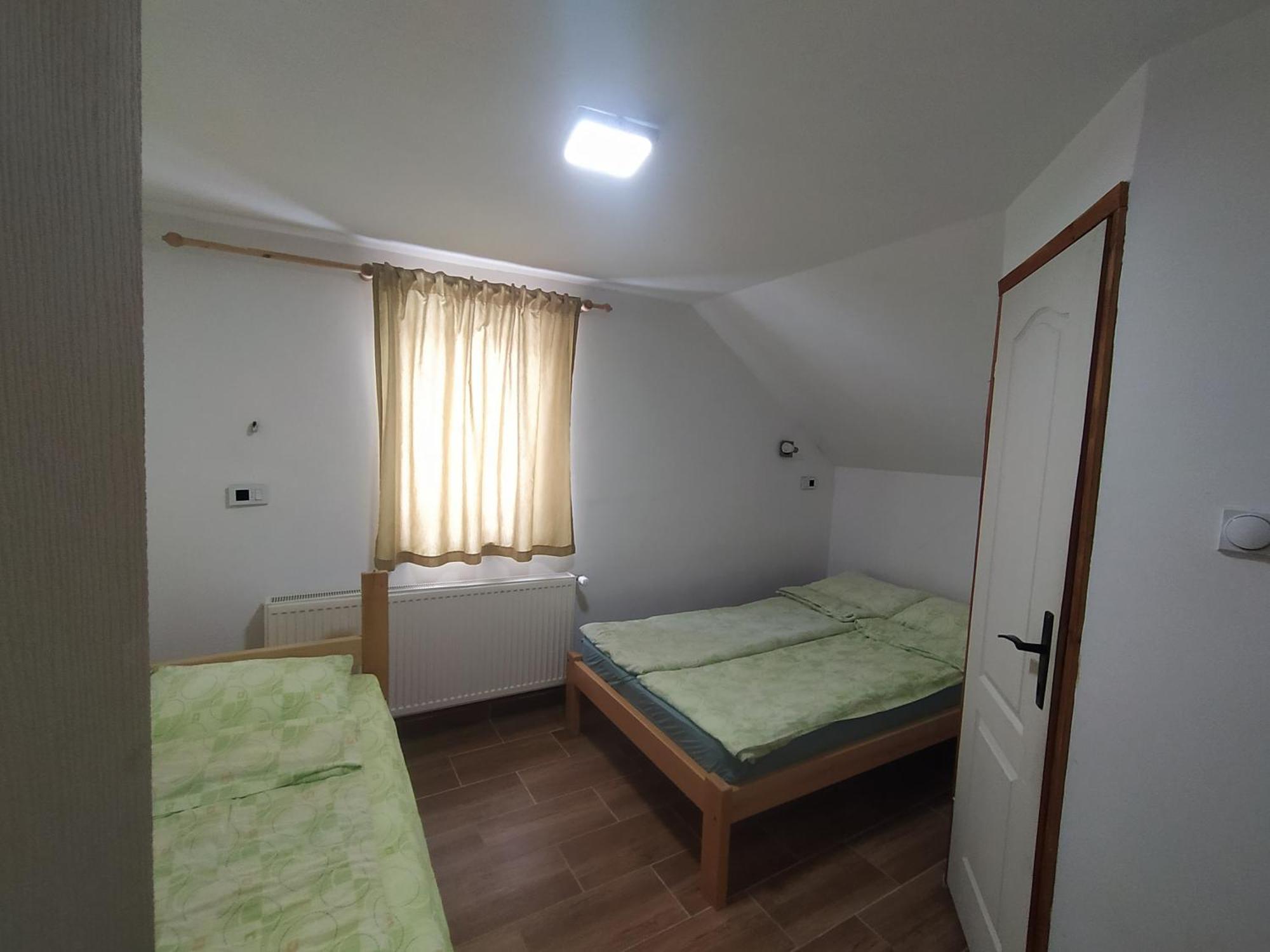 Domacinstvo Kod Gere Bed and Breakfast Crni Vrh Δωμάτιο φωτογραφία