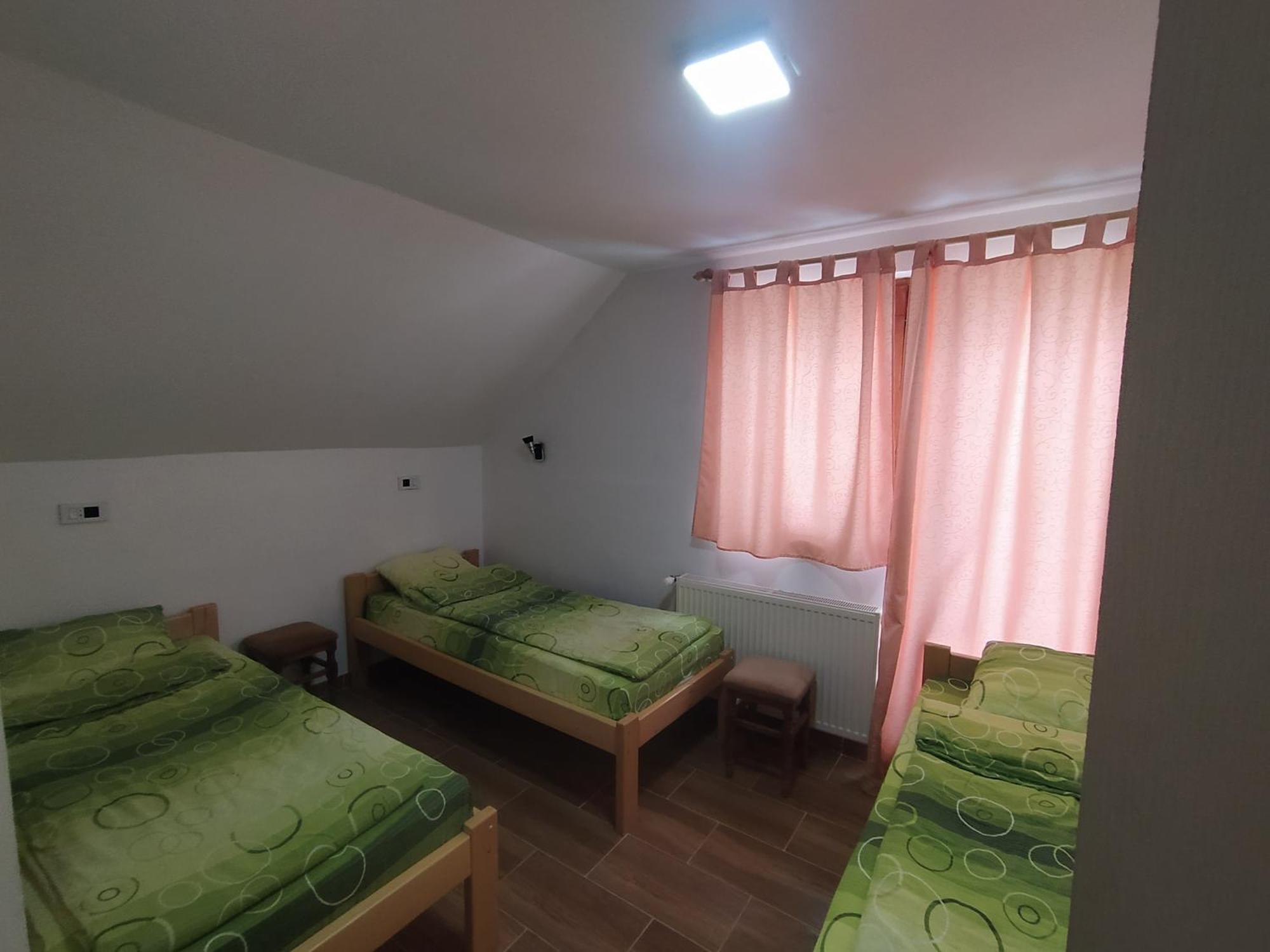 Domacinstvo Kod Gere Bed and Breakfast Crni Vrh Δωμάτιο φωτογραφία