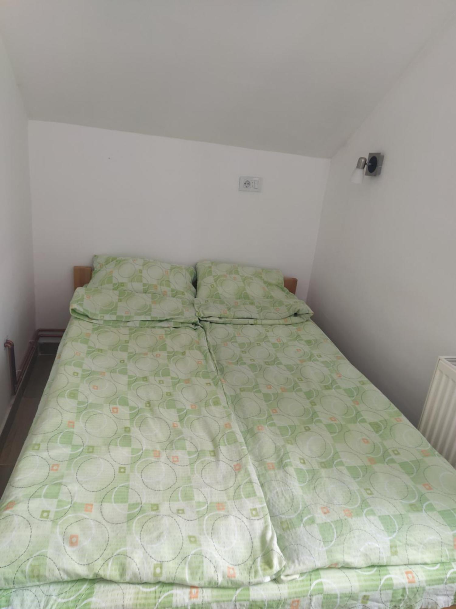 Domacinstvo Kod Gere Bed and Breakfast Crni Vrh Δωμάτιο φωτογραφία