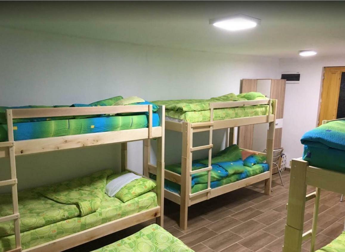 Domacinstvo Kod Gere Bed and Breakfast Crni Vrh Εξωτερικό φωτογραφία